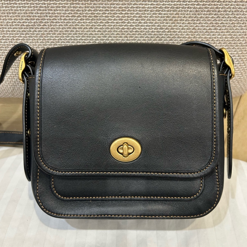 Coach crossbody Rambler